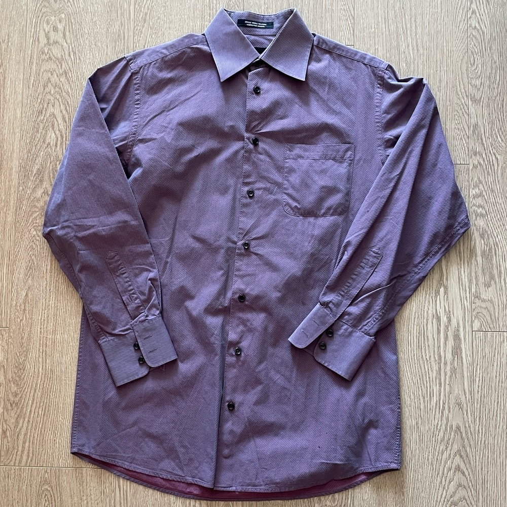 Men’s Jones New York Dress Shirt